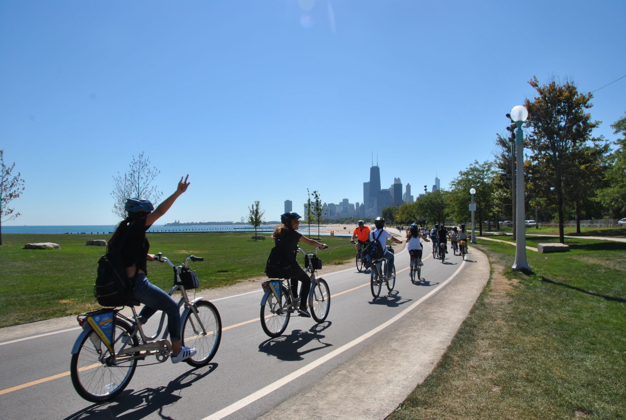 Chicago